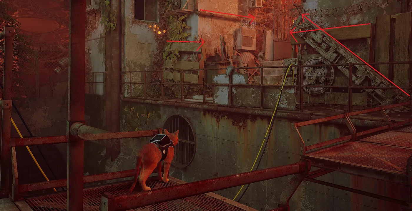 Level Design