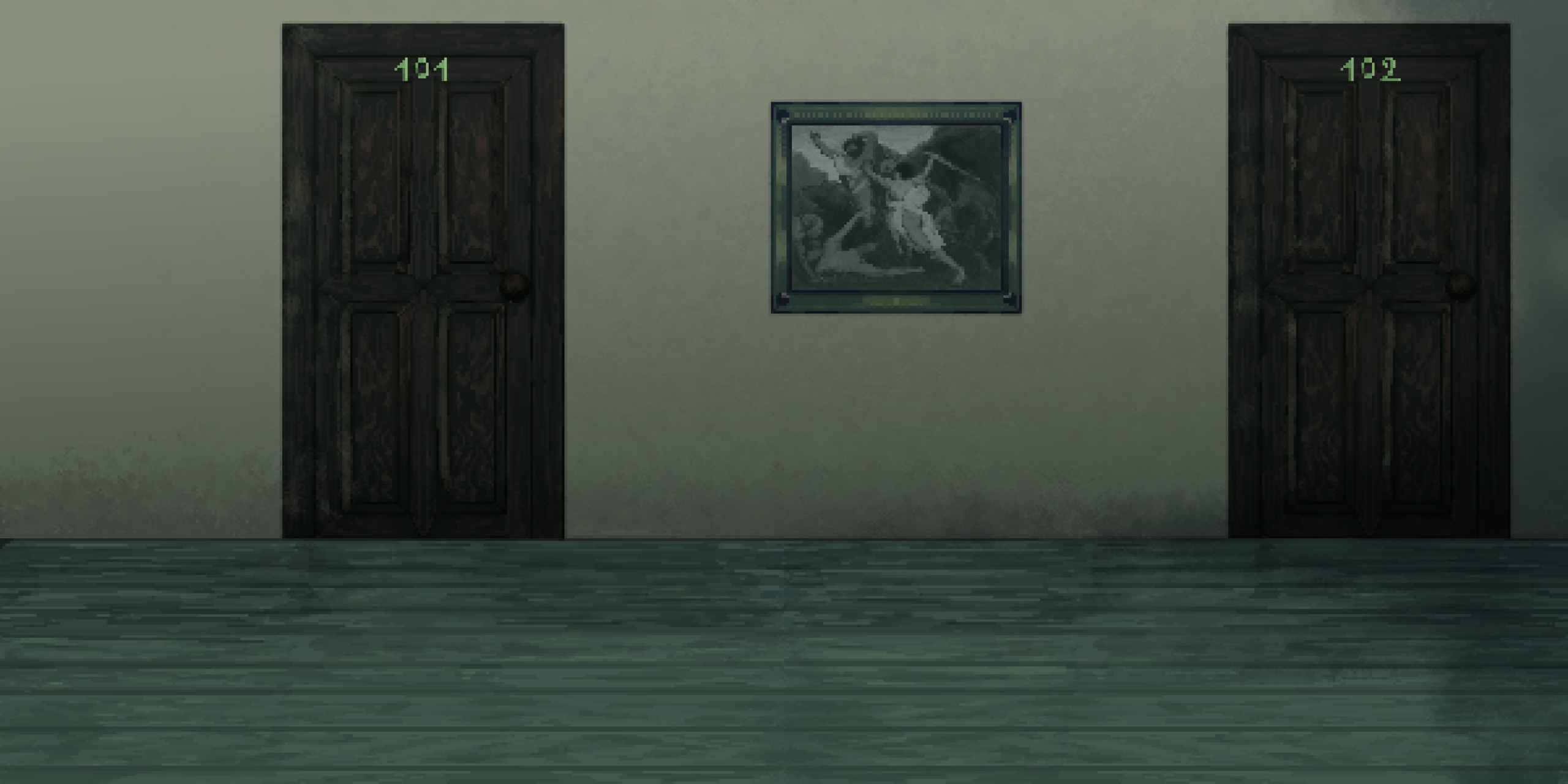 Corridor 3