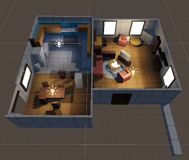 Week 3 Development