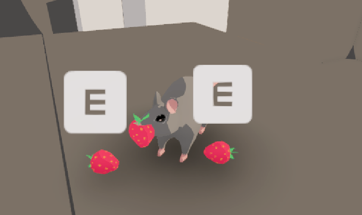 Week 9 Development – The Second Playtest