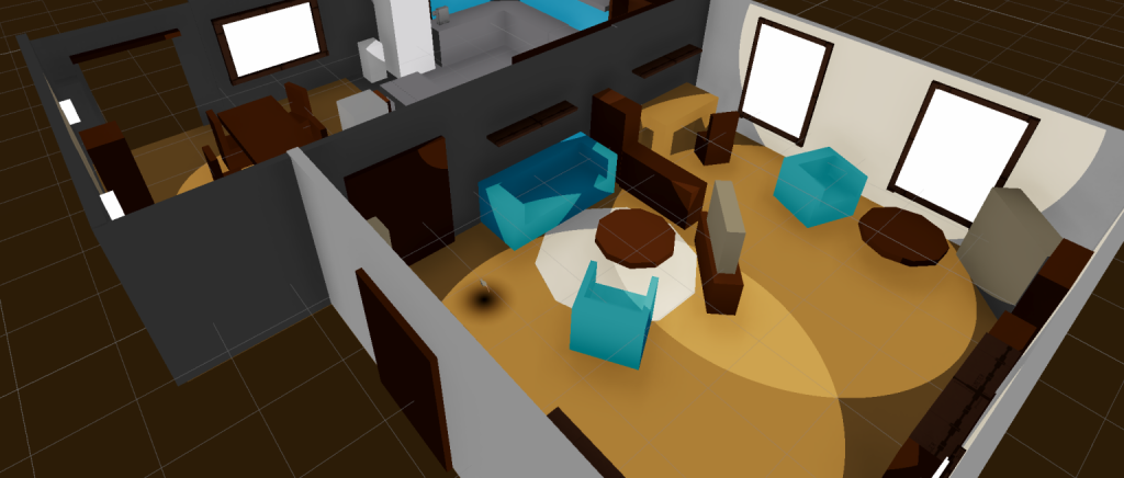 Week 4 Development